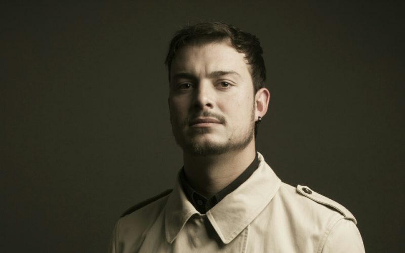 César Yanes