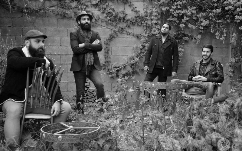 Rock and Mojo promete dejar huella este sábado, 23 de marzo, en el Lone Star