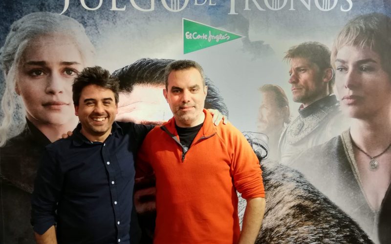 El Universo de Juego de Tronos