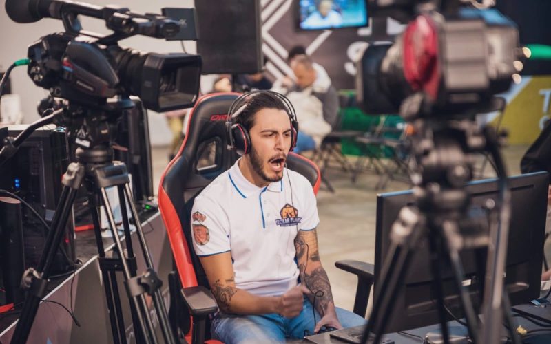 RubenBM89 se proclama campeón de FIFA 19 en TLP Weekend Tacoronte