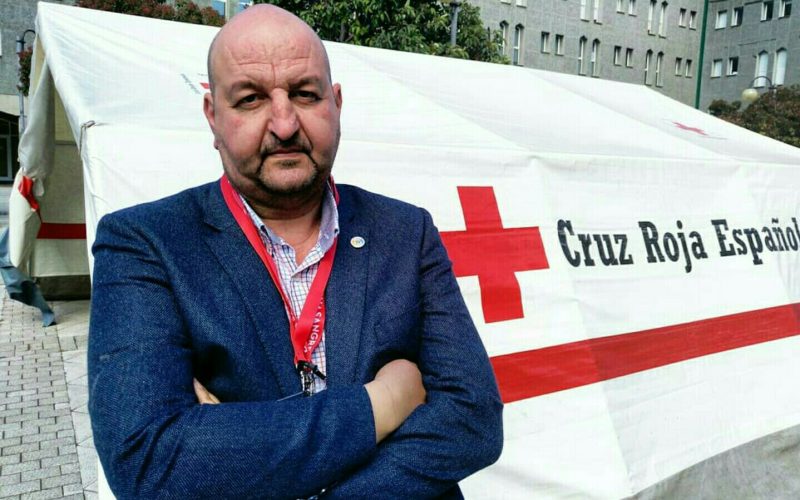 Domingo Luis