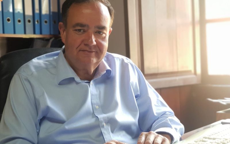 José Ambrosio González