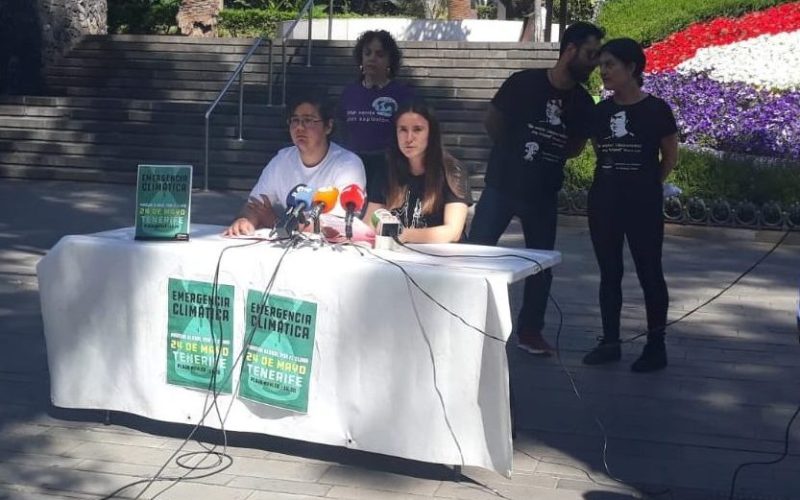 Eduardo Febles y Marina García
