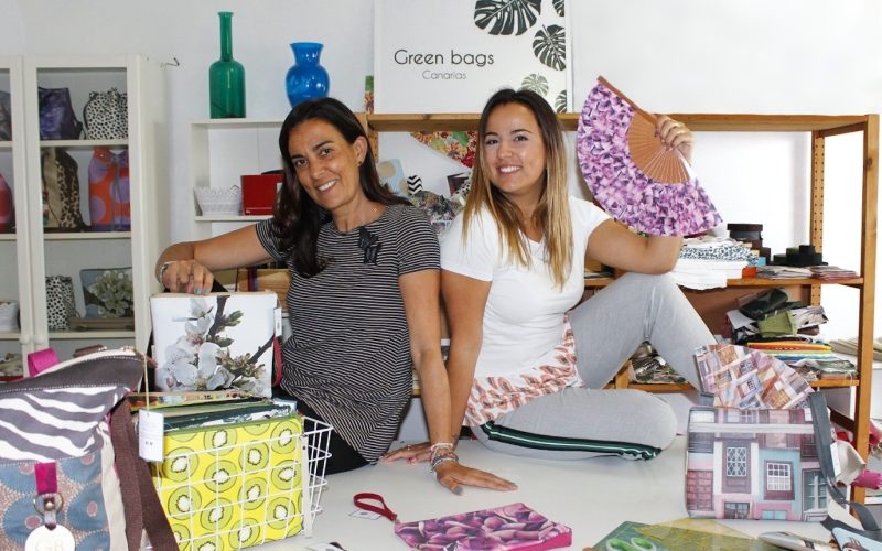Green Bags Canarias