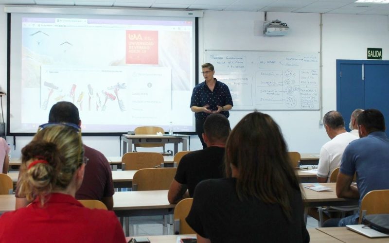 Ponencia UVA