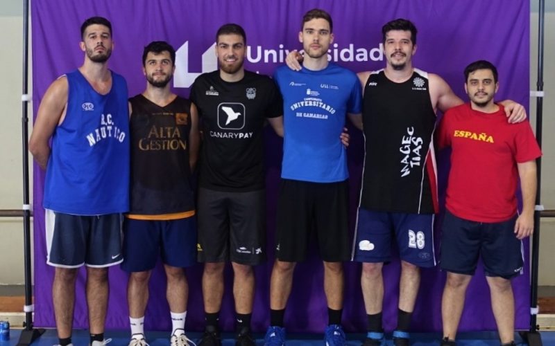 baloncesto masculino