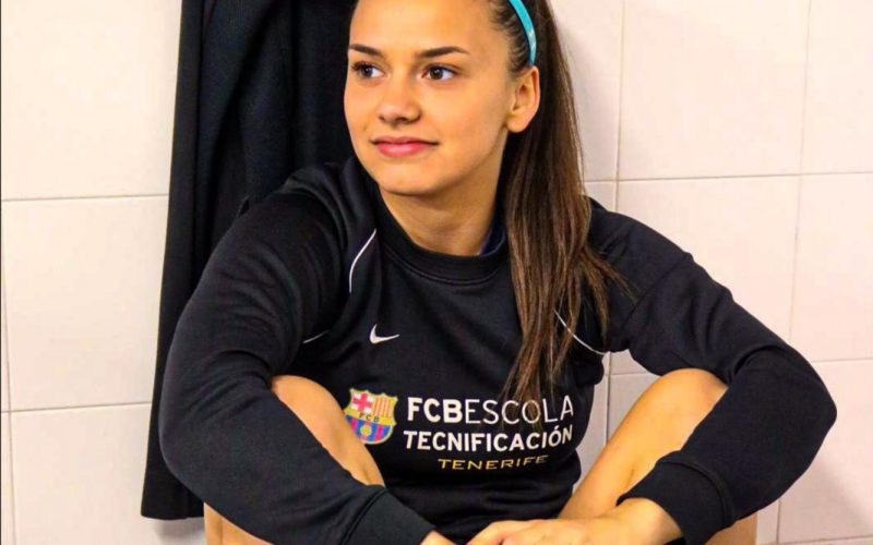 Sofía Pérez Lugo