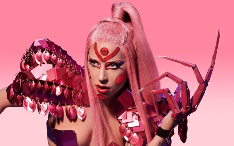Lady Gaga (Chromatica)
