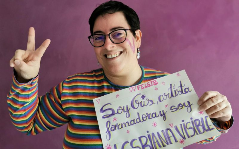 Crisitina Pérez