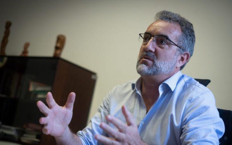 José Antonio Batista
