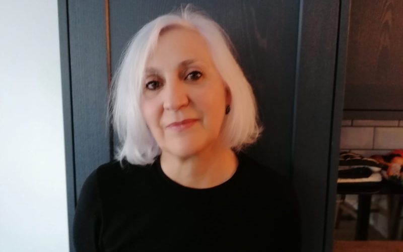 María José Frapolli