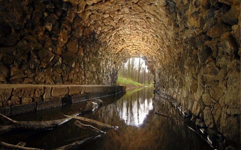 Aguas subterráneas