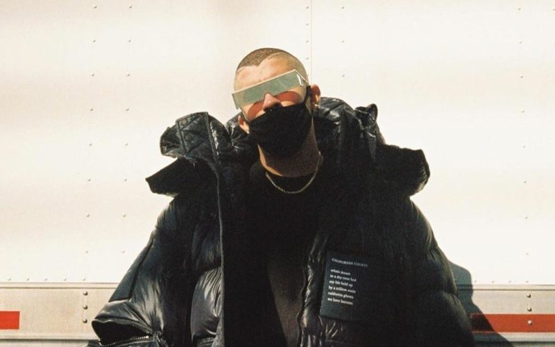 Bad Bunny saca a la luz su nuevo álbum Foto: PULL