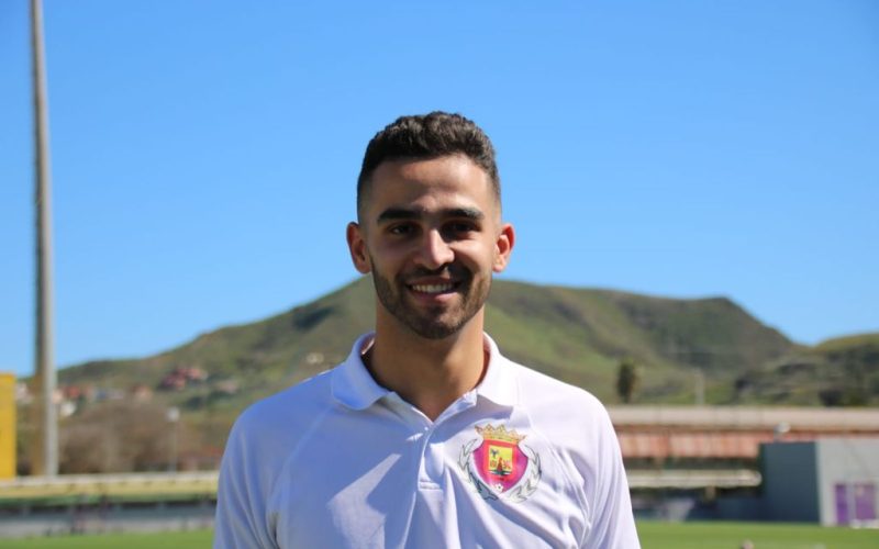 David Rodríguez Toledo
