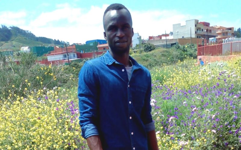 Mamadou