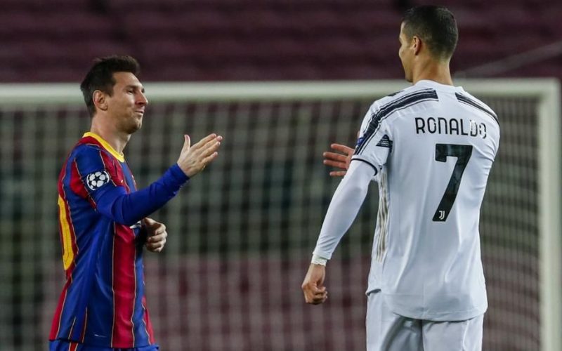 En la liga española, romper el monopolio del Real Madrid y el FC Barcelona es impensable. Foto: PULL