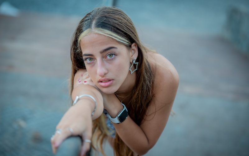 Ariadna Cabero Lemus