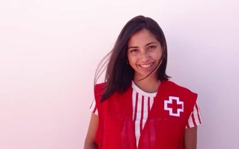 Andrea Santana Rivero