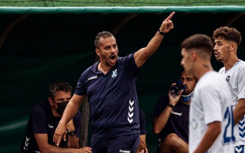 Leandro Cabrera