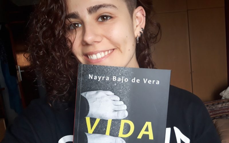 Nayra Bajo