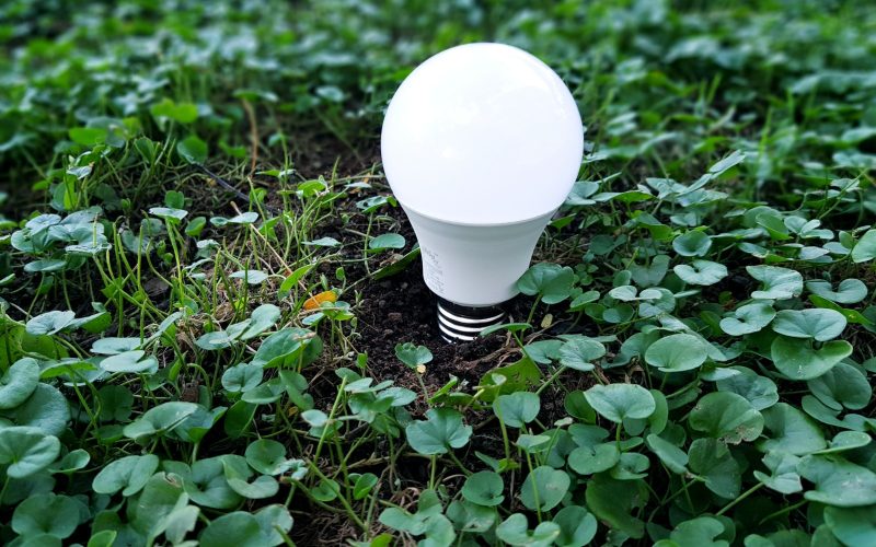 energía verde