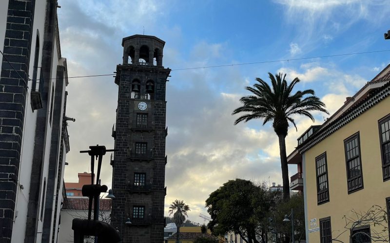 Plaza de la Concepción