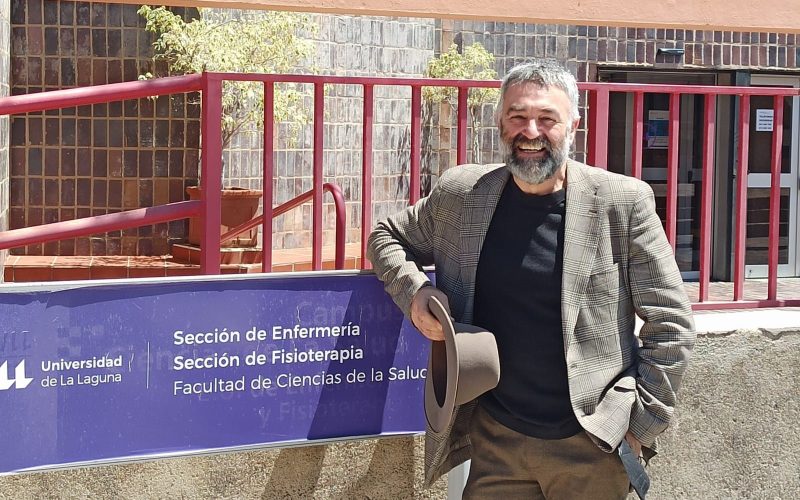 La ULL da el visto bueno a la creación de la Facultad de Enfermería