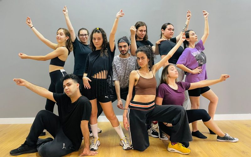 Grupo Profesional Divas