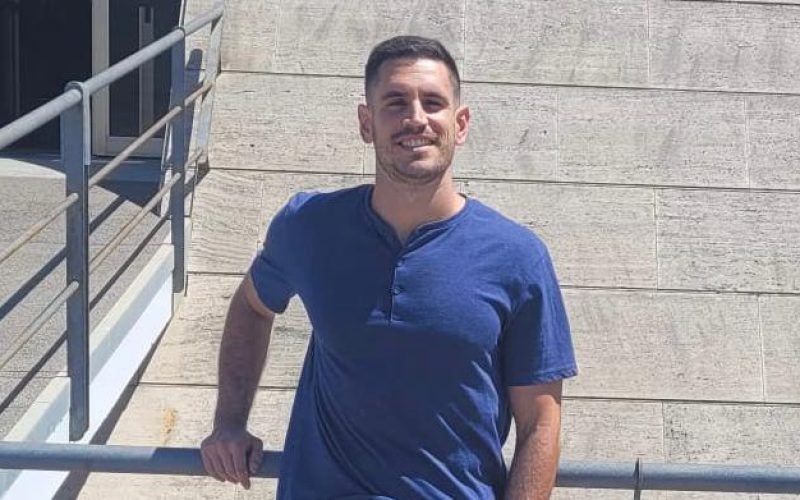 Alejandro Triviño