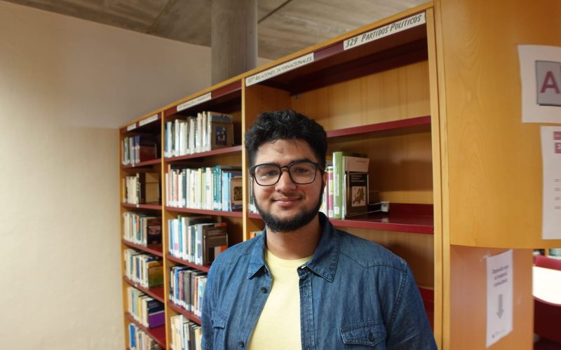 Joan Alejandro Espinosa