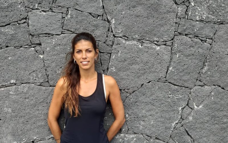 Itahisa Pérez