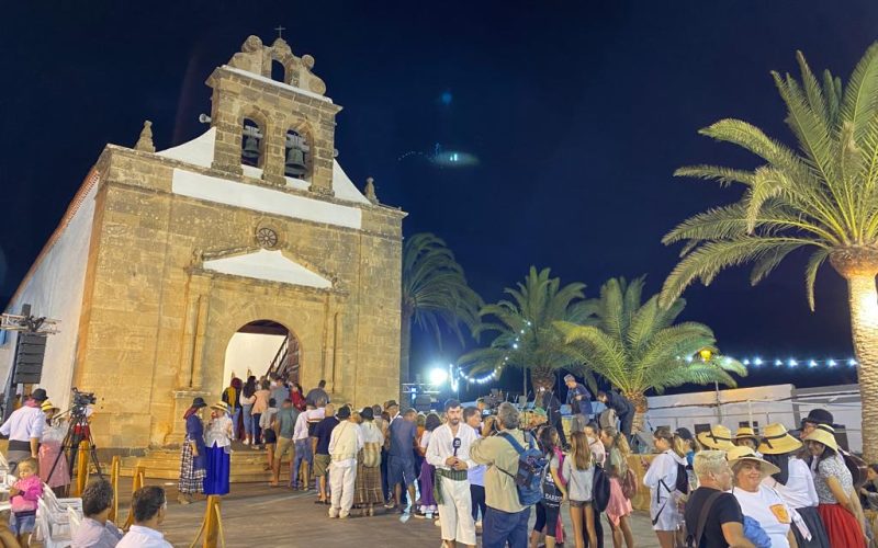 Virgen de La Peña