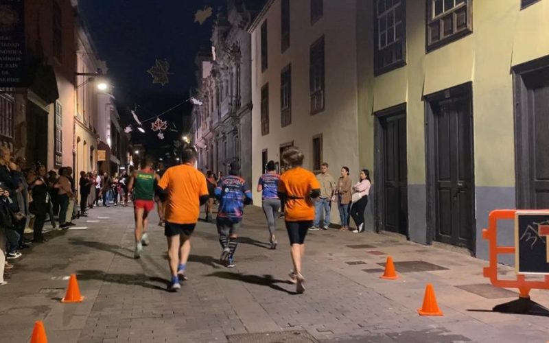 Carrera Nocturna
