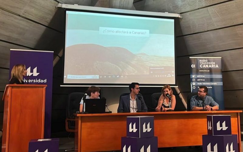 II Jornadas de Periodismo
