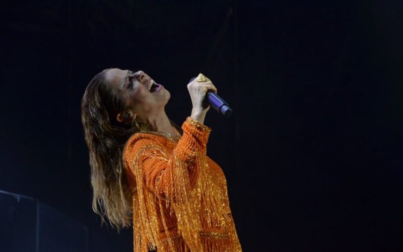 Pastora Soler