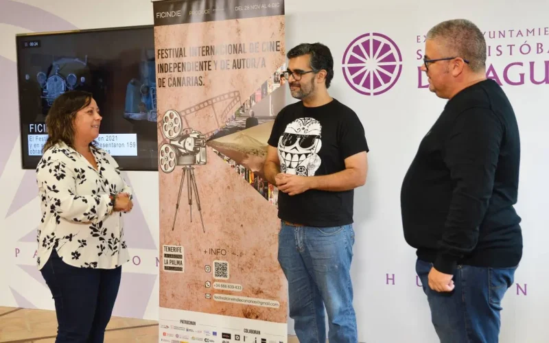Festival de Cine