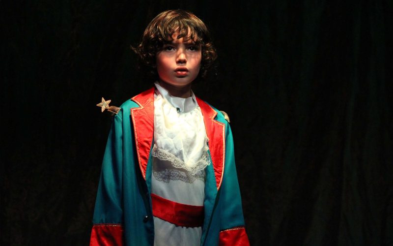 El Principito
