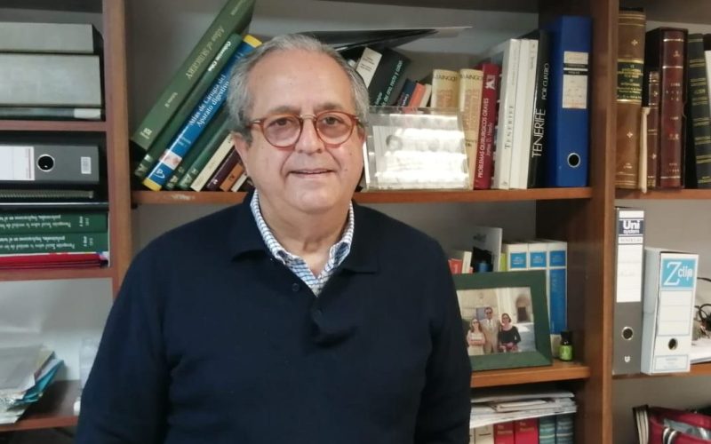 Antonio Alarcó
