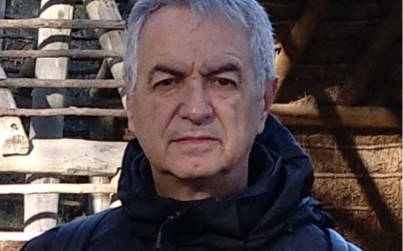 Eulogio Paz