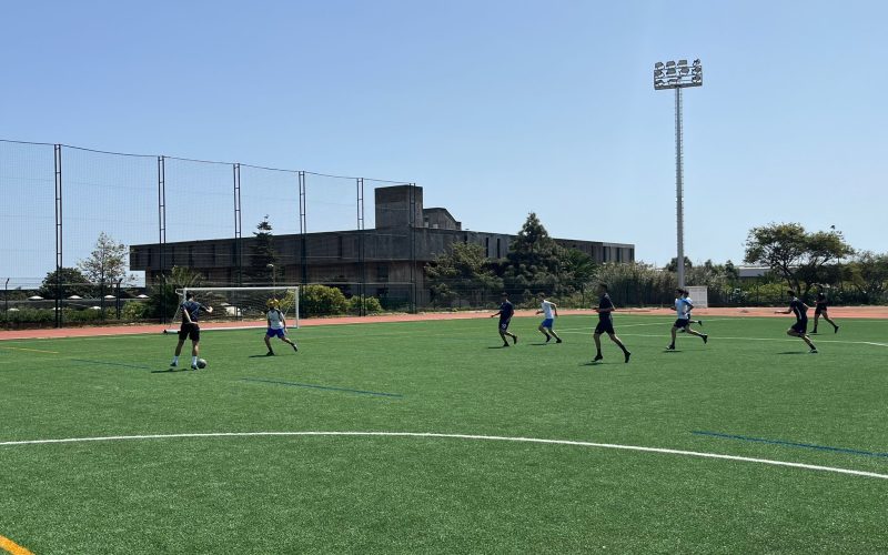El Granero FC vence al MILF FC