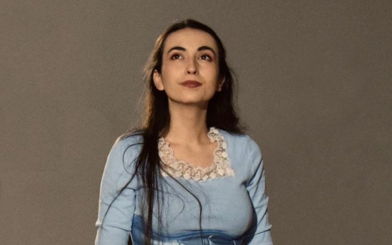 Alba Egido