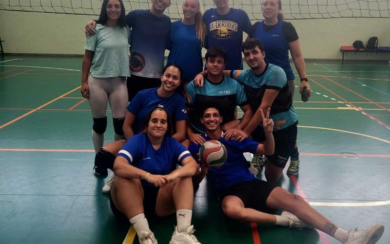 Nauteam logra la victoria y se clasifica para las semifinales