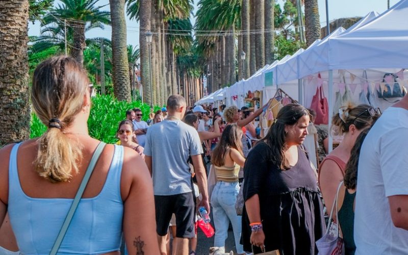 Dreamer Market