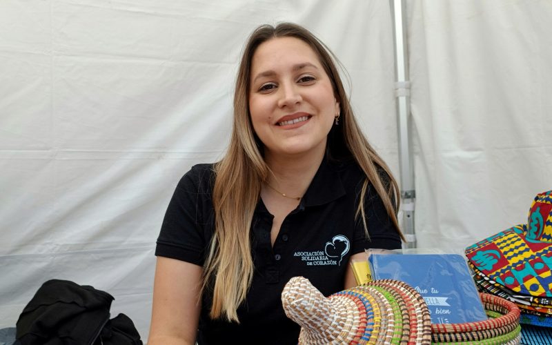 SOLIDARIA DE CORAZÓN