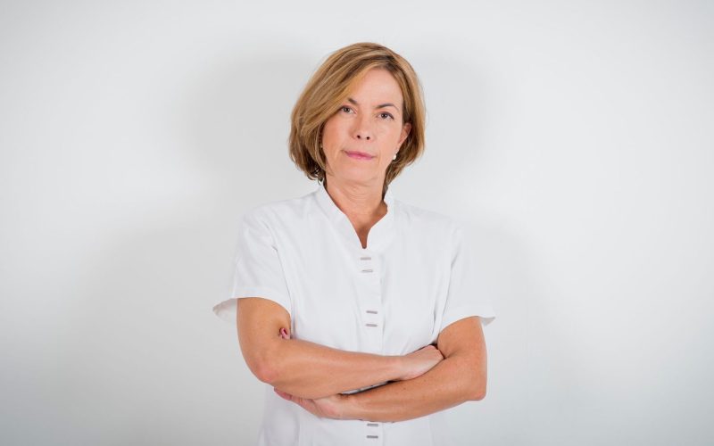 Marta Carmen García Bustinduy