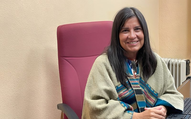 Esther Torrado