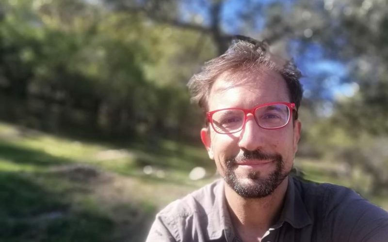Vicente Raimundo