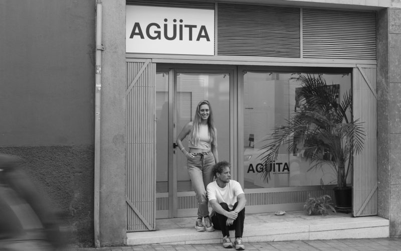 AGÜITA