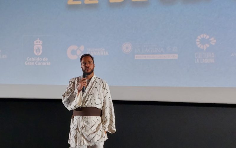 Érase una vez en Canarias