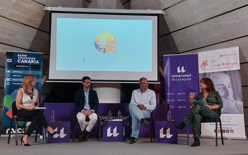 III Jornadas de Periodismo